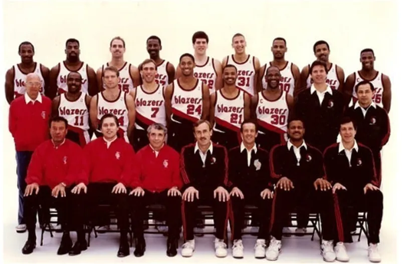 Rolando Ferreira primeiro brasileiro a jogar na NBA