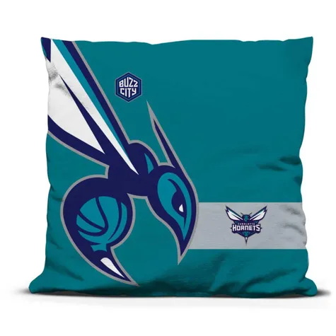 Almofada do Charlotte Hornets