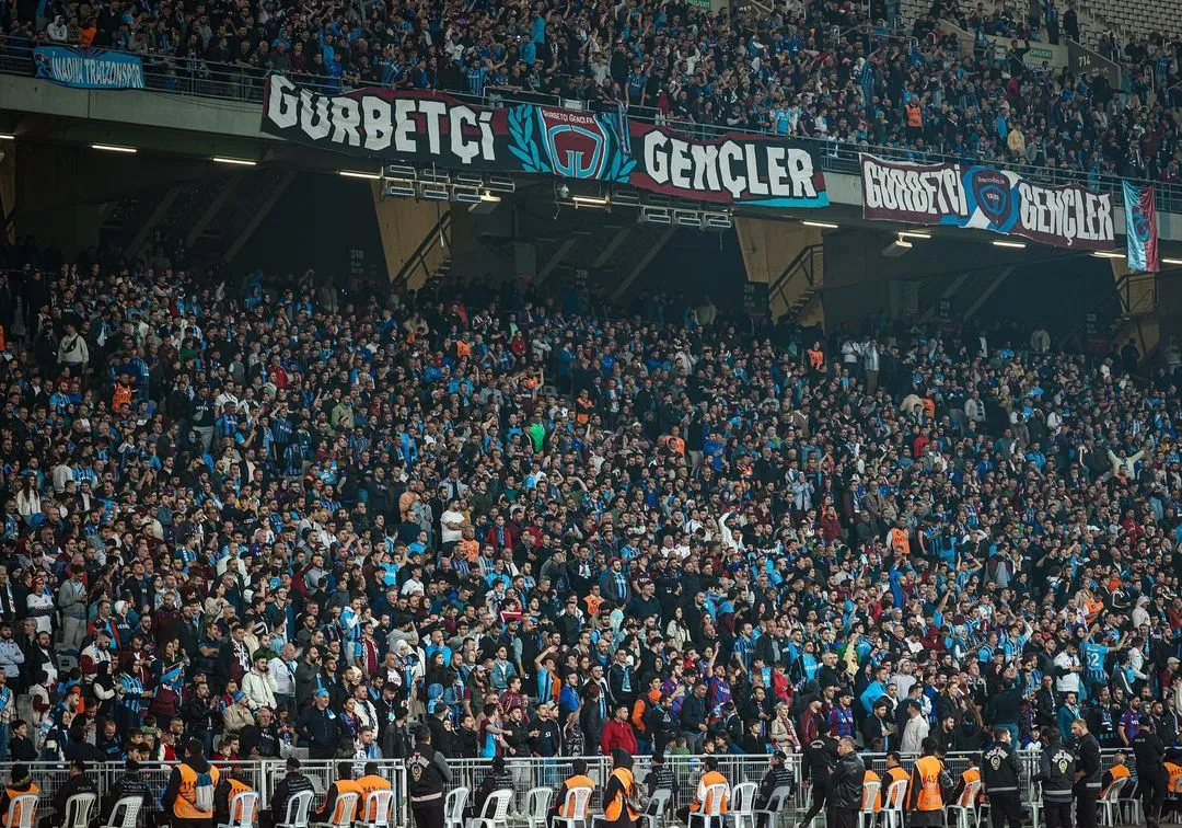 Saiba quais são as maiores torcidas da Turquia ([auto_last_update format="Y" before=""])