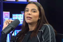 Key Alves revela o que mais odeia nos fãs de vôlei: “Eu fico nervosa”