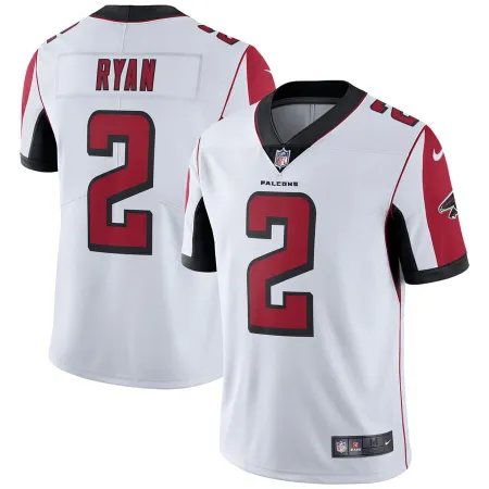 Camisa Atlanta Falcons Branca