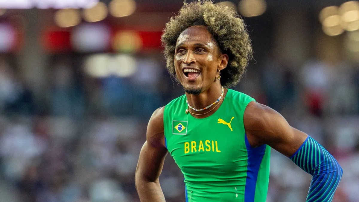 Brasil conquista 18 ouros e &eacute; campe&atilde;o do Sul-Americano Sub-23 de atletismo