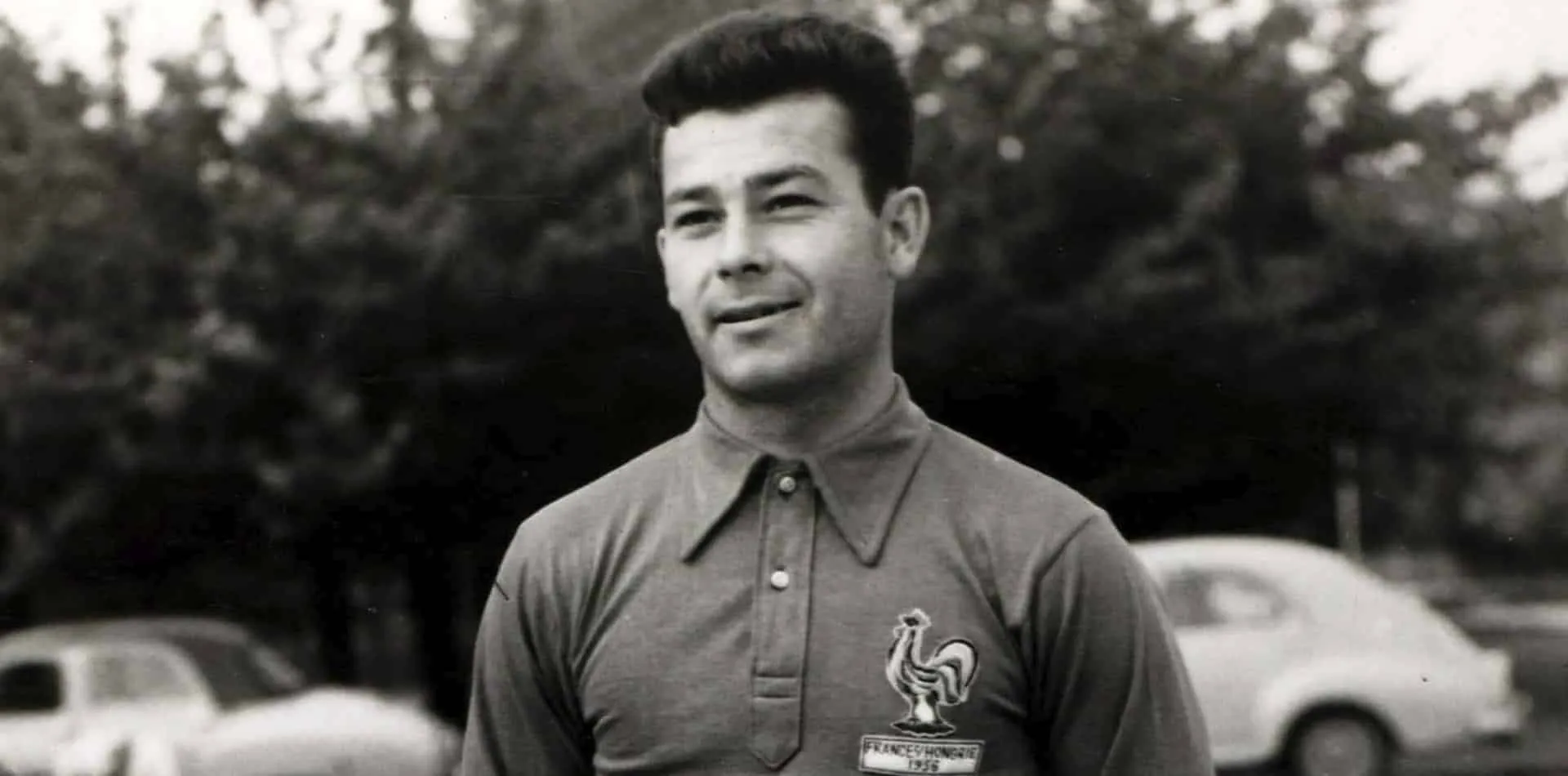 melhores jogadores da França de todos os tempos