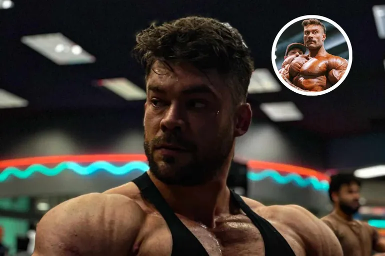 Matheus Menegate mostra obsess&atilde;o por Cbum para sucesso no Mr. Olympia: &ldquo;Assistia tudo dele&rdquo;