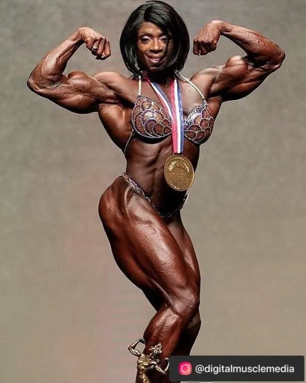 Categorias do fisiculturismo feminino ([auto_last_update format="Y" before=""]): poses, estilos e principais atletas