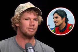 Não foi Gabriel Medina! John John Florence revela qual brasileiro lhe causou mais pressão