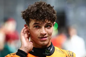 Lando Norris vence GP de Singapura e quebra maldição na Fórmula 1 2024
