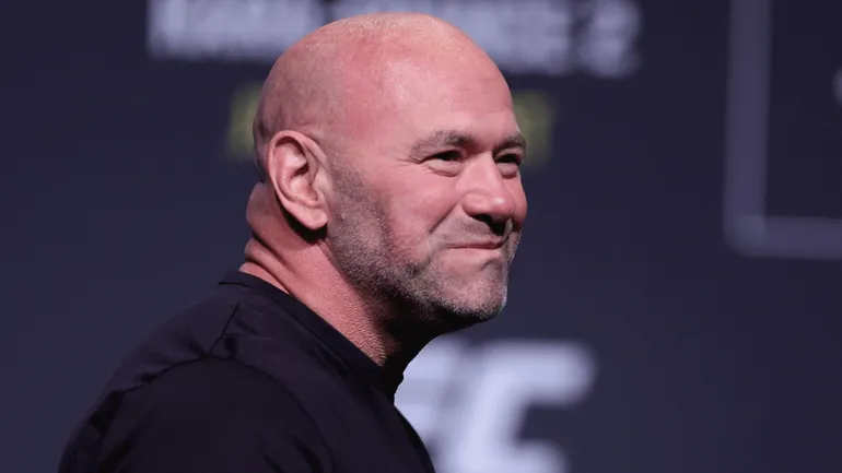 Dana White critica Jake Paul por luta contra Mike Tyson: “Amo o Mike, mas preciso dizer…”