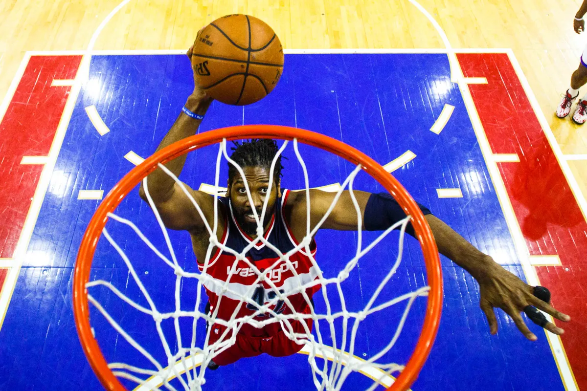 Todos os brasileiros que já jogaram na NBA e seus números [2024]