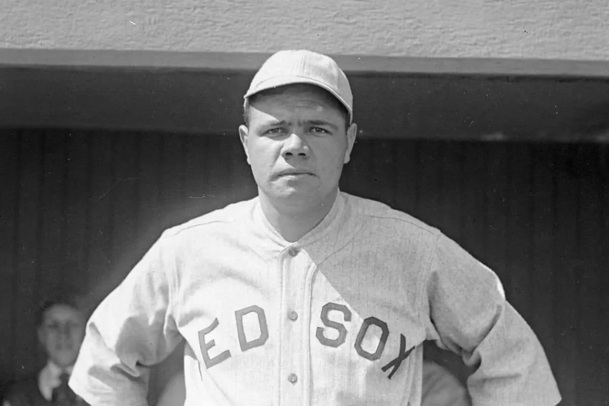 Melhores rebatedores da MLB ([auto_last_update format="Y" before=""]): o top 10 atual e da história