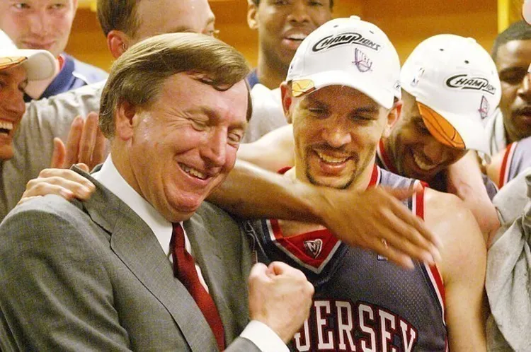 O Brooklyn Nets &eacute; um dos times que nunca ganharam a NBA. At&eacute; quando?