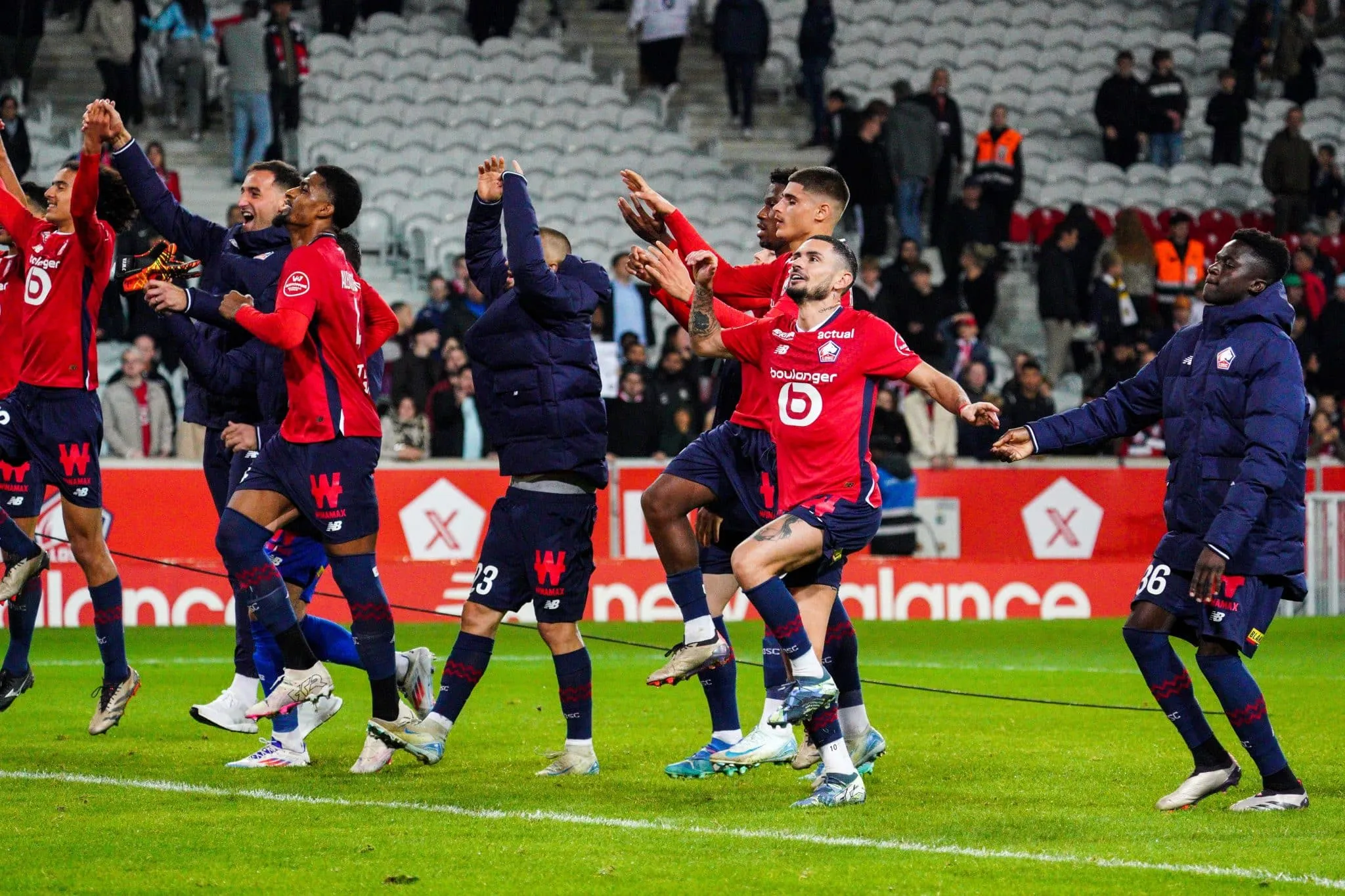 10 melhores times do modo carreira EA FC 26 ([auto_last_update format="Y" before=""])