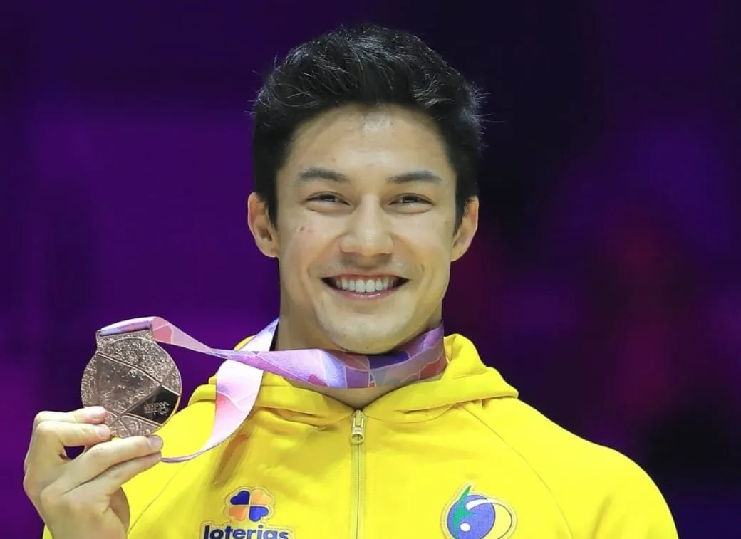 Melhores ginastas do mundo ([auto_last_update format="Y" before=""]): confira o top 10 da história e na atualidade