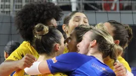 Maiores campe&otilde;es da Superliga Feminina de v&ocirc;lei: o ranking de t&iacute;tulos
