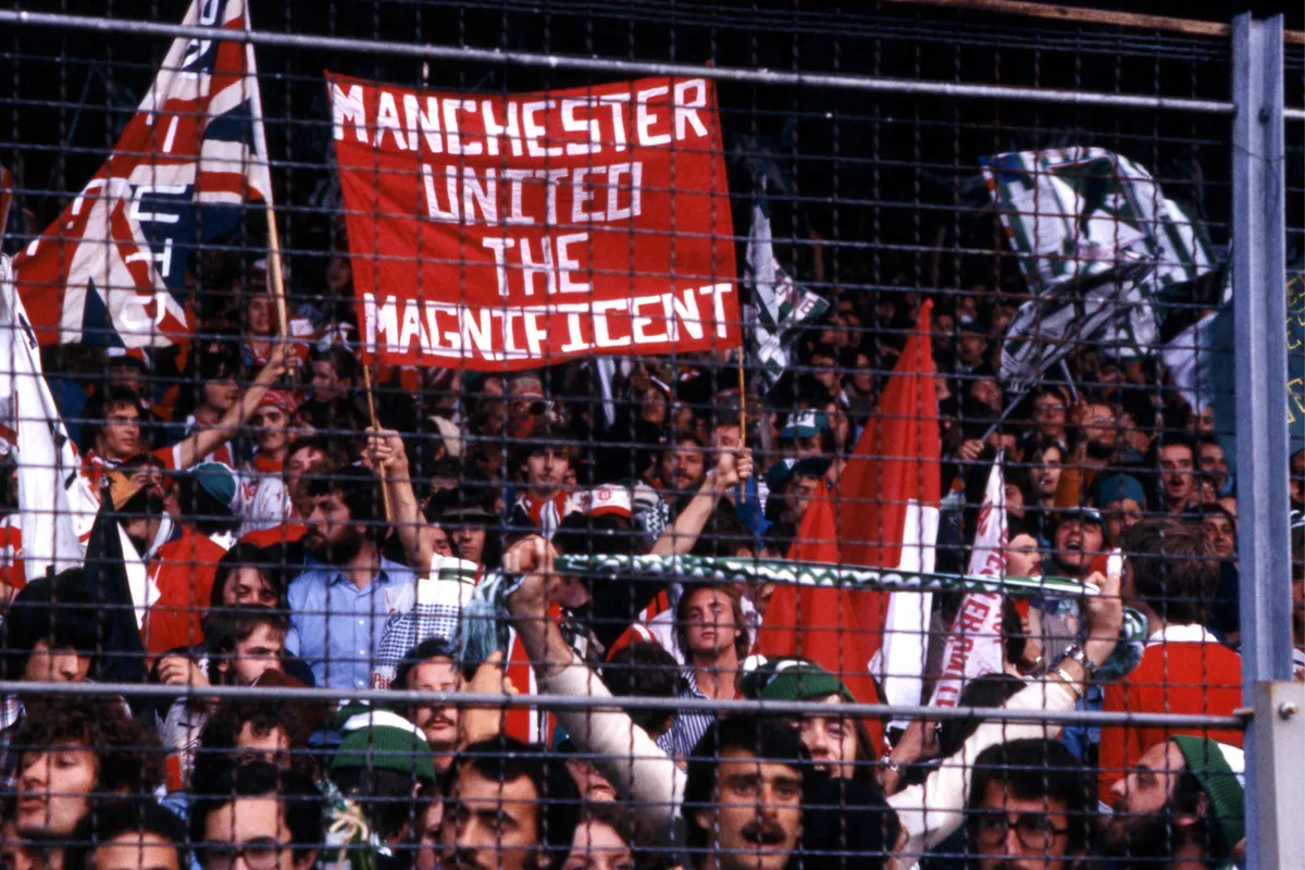 Os maiores times da Inglaterra de todos os tempos (2026)