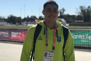 Matheus Pessanha destrincha técnicas do Levantamento de Peso