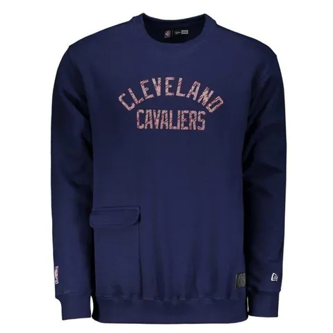 Moletom do Cleveland Cavaliers