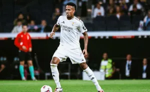 10 zagueiros rápidos do EA FC 25 (2025)