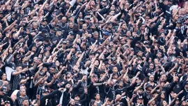 Maiores artilheiros da hist&oacute;ria do Corinthians: o top 10 e os n&uacute;meros