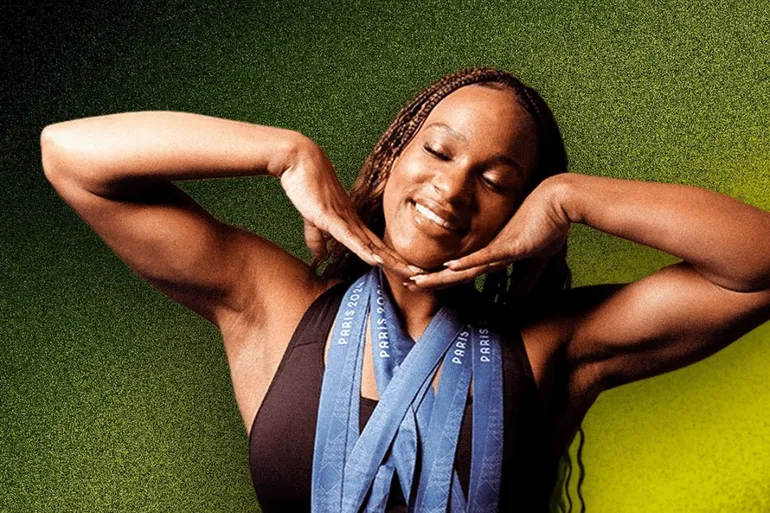 Rebeca Andrade recebe convite para estar no Mr. Olympia: “Vai reinar aqui também!”