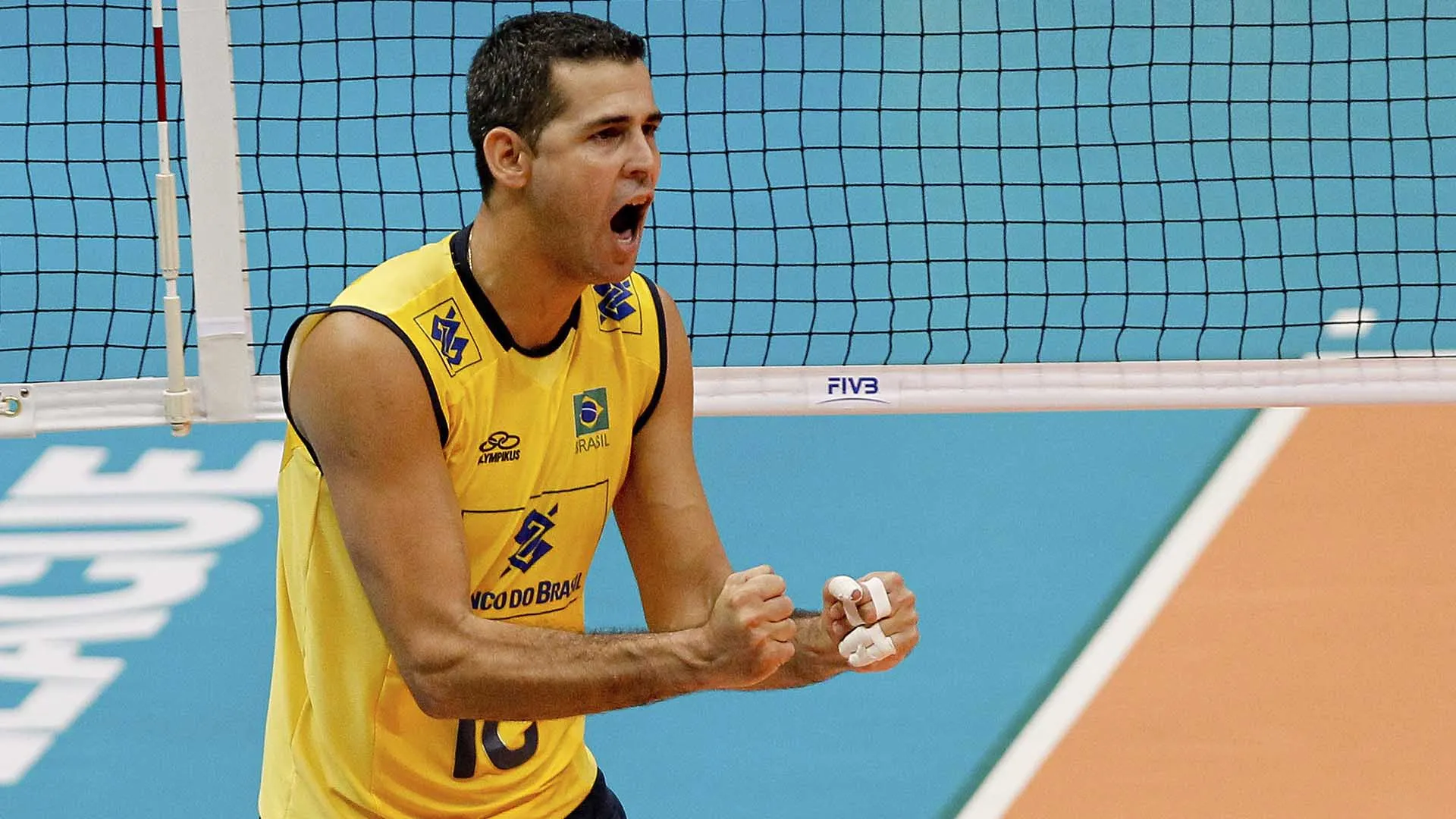 Melhores ponteiros brasileiros de todos os tempos