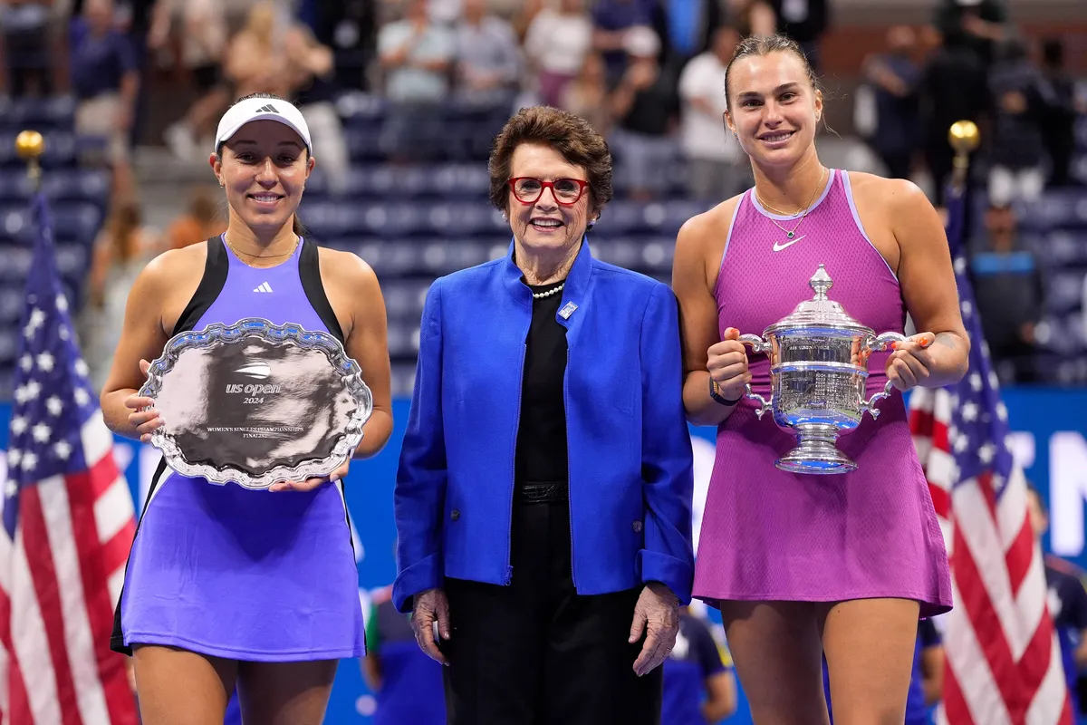 Grand Slam do T&ecirc;nis (2026): o que &eacute; e os maiores vencedores