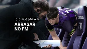 12 dicas de Football Manager para você ficar craque no jogo (2025)