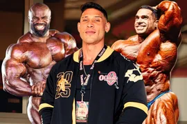 Com Ramon Dino! Análise de todos os favoritos ao Mr. Olympia 2025 por categoria