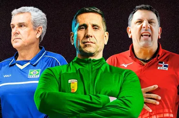 [Exclusiva] Paulinho Milagres alerta Zé Roberto: “Brasil x Rep. Dominicana é jogo duríssimo e perigoso”