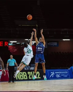 BRB Brasília x União Corinthians como aconteceu – Resultado, destaques e reação