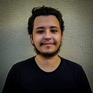 Thiago Felipe Camargo