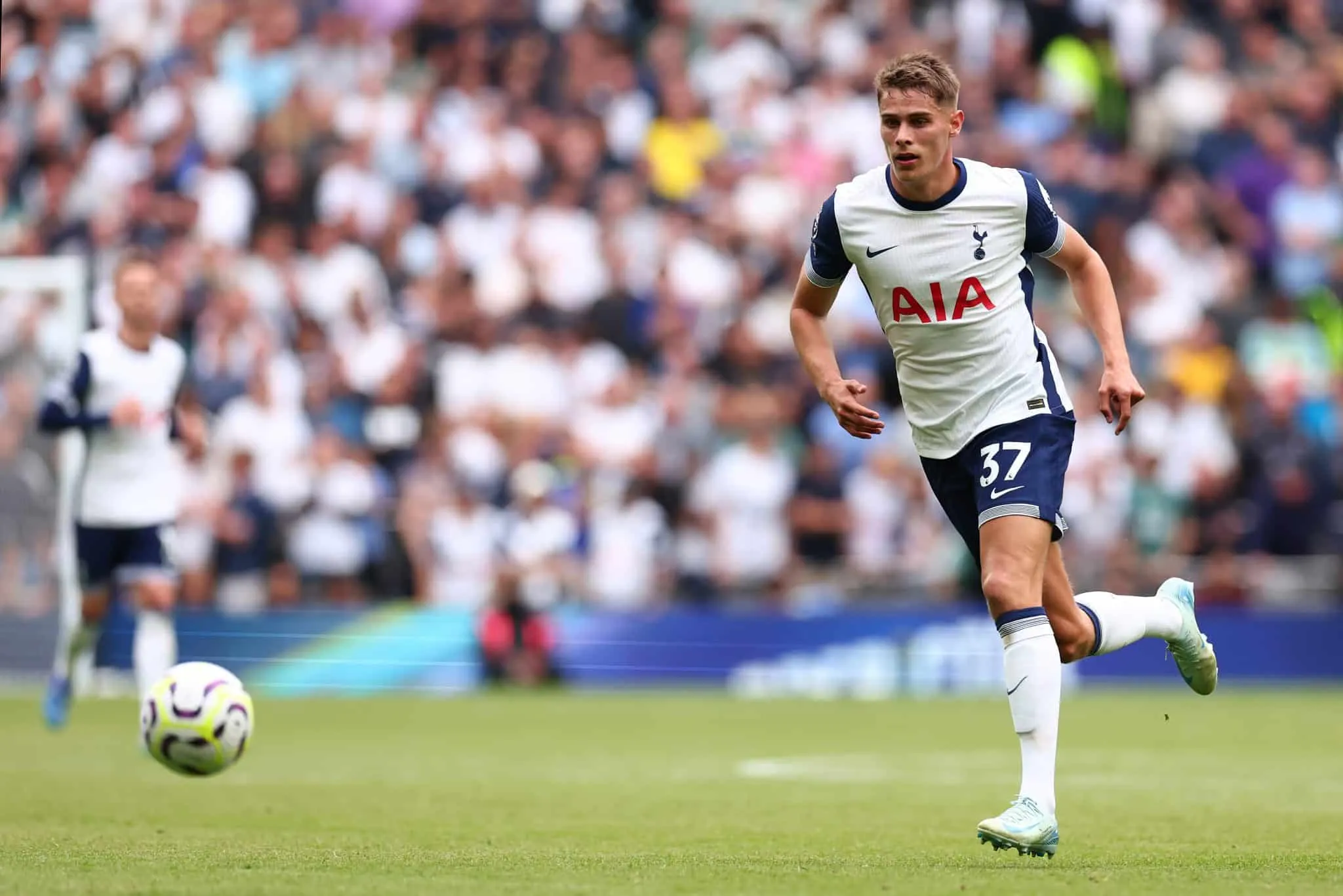 10 zagueiros rápidos do EA FC 25 ([auto_last_update format="Y" before=""])