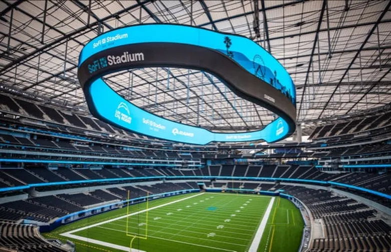 Estádios da NFL: todas as casas das 32 franquias da liga