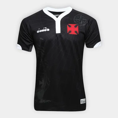 Camisa do Vasco