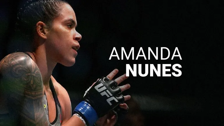 Amanda Nunes (2025): biografia, curiosidades e carreira no UFC