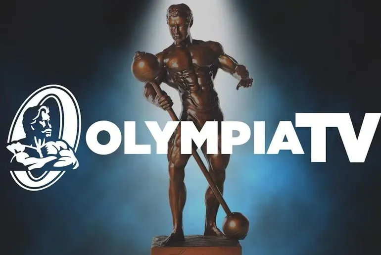 Onde assistir o Mr. Olympia 2025 ao vivo: programação completa e brasileiros confirmados