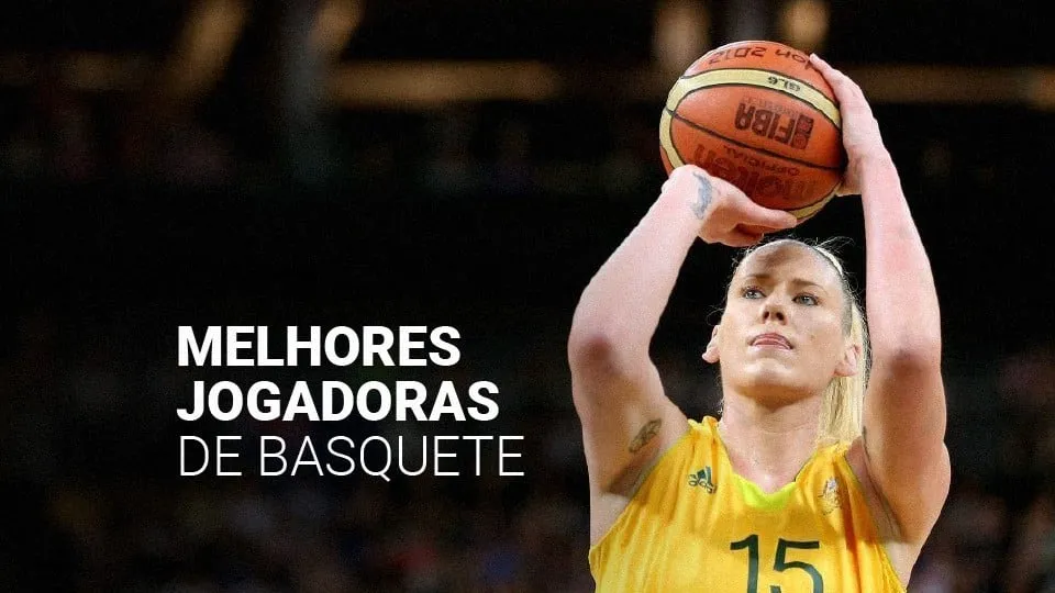 As 10 melhores jogadoras de basquete da história e da atualidade (2025)