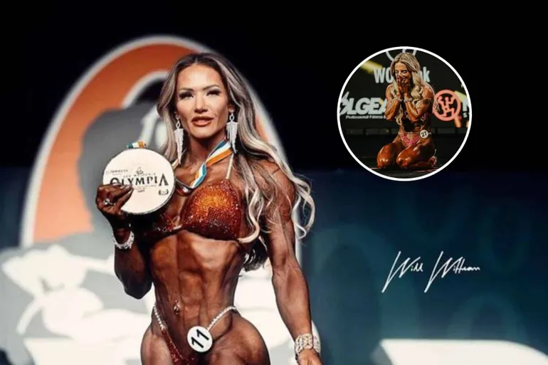 Derrota de Francielle Mattos para Isa Pereira repercute no exterior: &ldquo;Reviravolta surpreendente&rdquo;