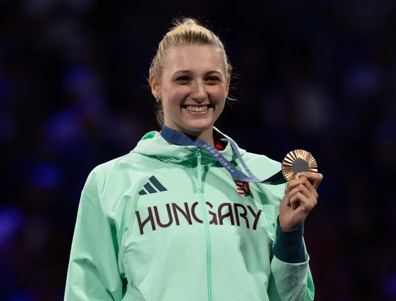 Eszter Muhari