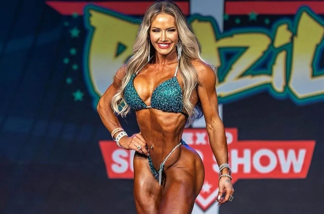 Categorias fisiculturismo feminino: aprenda todos os detalhes