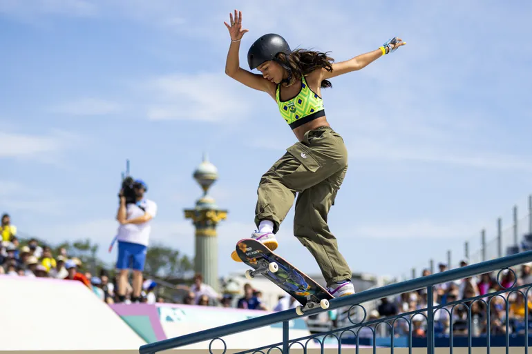Tudo sobre skate (2025): história, modalidade e equipamentos