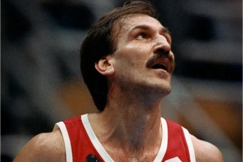 Maiores cestinhas das Olimpíadas na história