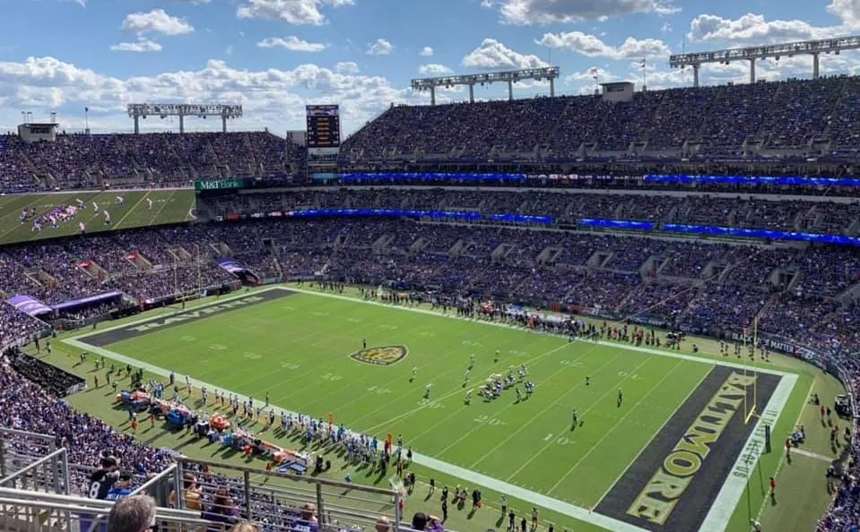 Estádios da NFL: todas as casas das 32 franquias da liga