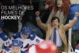 Filmes de hóquei no gelo (2025): lista dos 30 melhores já lançados
