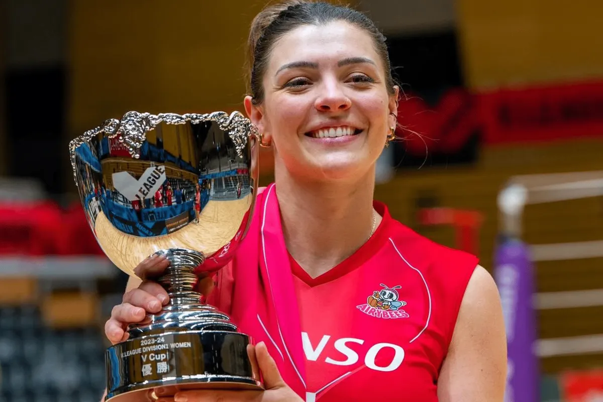 Rosamaria: biografia e curiosidades no v&ocirc;lei