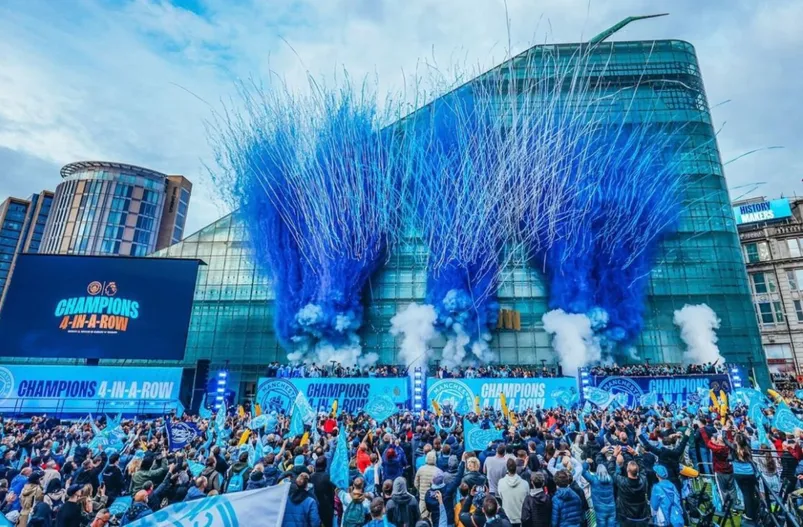 Saiba quais são as maiores torcidas da Inglaterra ([auto_last_update format="Y" before=""])