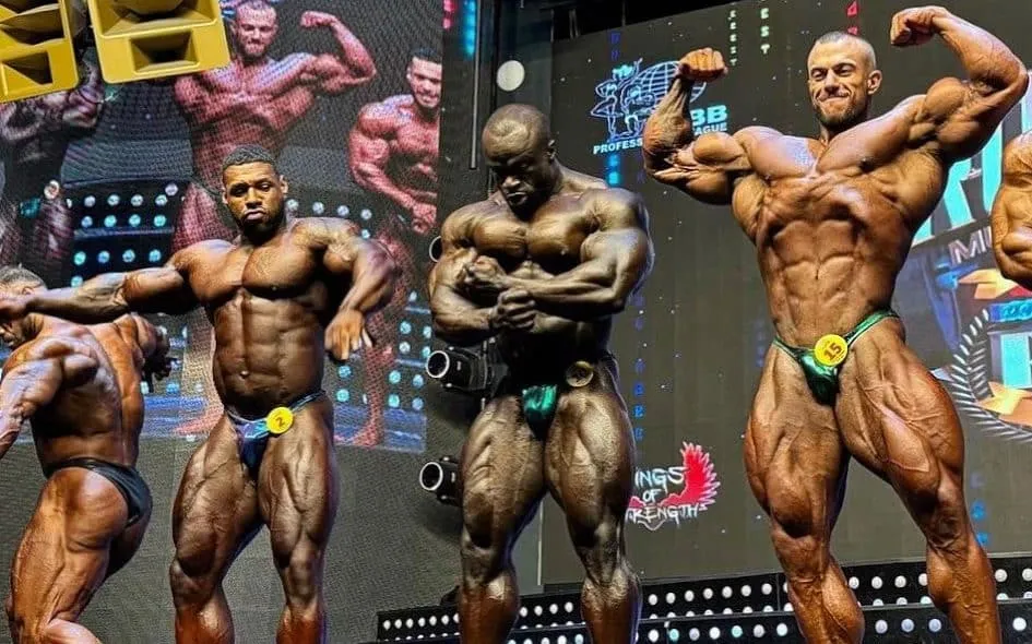 Marcello de Angelis (Marcello Horse): hist&oacute;ria, t&iacute;tulos e curiosidades