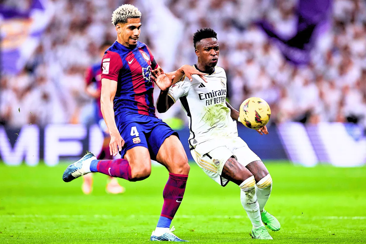 As 10 maiores rivalidades do futebol mundial (2025)