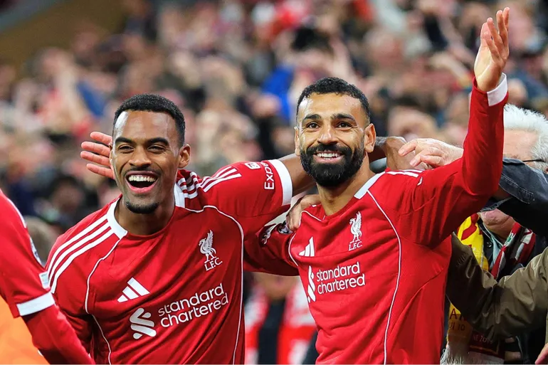 Melhores jogadores do EA Sports FC 26 (2025): nomes, posições e equipes