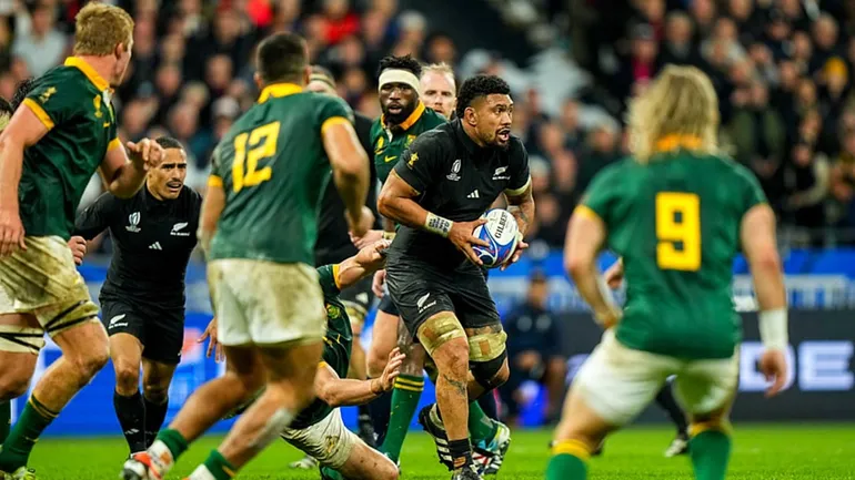 O melhor jogador de rugby do mundo e os 10 maiores da história